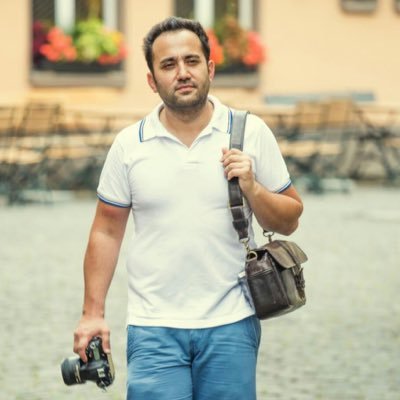 KorayCan58's profile picture. #leben #und #leben #lassen