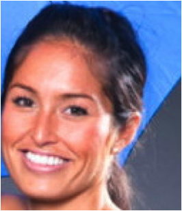 pollybendush's profile picture. 