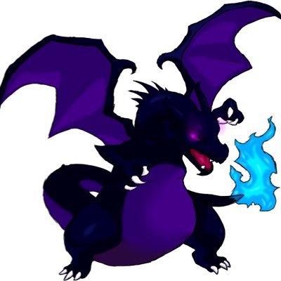 Image result for Shadow Charizard