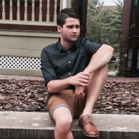 Charlie Bond (@charlie_r_bond) 's Twitter Profile