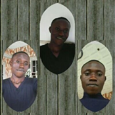 edward_udeme's profile picture. Crean Operator