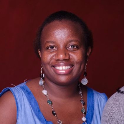 Nairobian-African. Eternity On My Mind.
Systems Disruptor. Storyteller. Evidence Enthusiast. #AgroSystemsTransformation #FrontlineHealthcareQualityImprovement