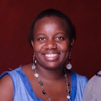 Ruthpearl Ng'ang'a(@kenyanwanjiru) 's Twitter Profile Photo