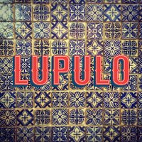 Lupulo Restaurant (@lupulonyc) 's Twitter Profile