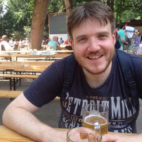 donutsmacgruer's profile picture. Have left this hellsite for Bluesky. https://t.co/rYx7NIS5dd