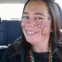 Dana McJunkin-Smith (@sweetscholars) 's Twitter Profile Photo
