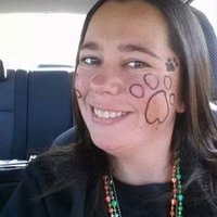 Dana McJunkin-Smith(@SweetScholars) 's Twitter Profile Photo