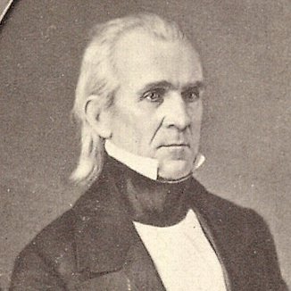 The James K. Polk Project, at the University of Tennessee, is devoted to locating and publishing the eleventh U.S. president's letters. (follow/RT≠endorsement)