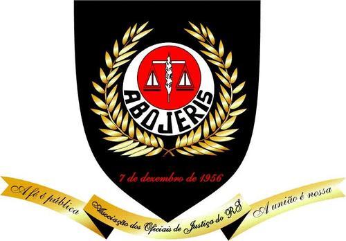 ABOJERIS's profile picture. Associação dos Oficiais de Justiça do Rio Grande do Sul