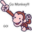 Gomonkey Go