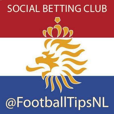 Welcome to the @FootballTipsNL VIP members only account. ALL MY TIPS WILL BE POSTED ON HERE FIRST! Turn on notifications to receive them straight to your mobile