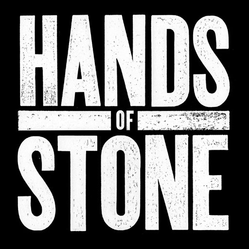 Hands of Stone Movie