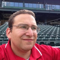 Michael R. Cohen (@openmikenj) 's Twitter Profile Photo