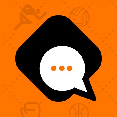 Intelligent social sports Q&A platform, where athletes and experts are sharing their deepest sports knowledge with their fans in an interactive way.