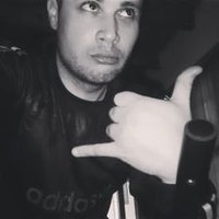 Fernando De Luca (@dl18fernando) 's Twitter Profile