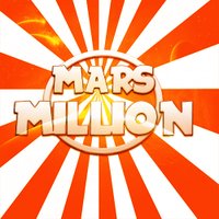 Mars Million(@MarsMillionYT) 's Twitter Profile Photo