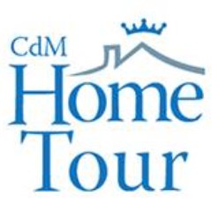 Cdmhometour's profile picture. Tour is Tuesday, October 24, 2017. Breakfast reception. Tour Beautiful homes. Luncheon & Boutique. Fabulous after party. Tickets at https://t.co/77ebvAinbg