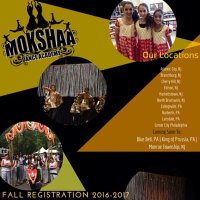 MokshaaDance Academy (@mokshaadance) 's Twitter Profile