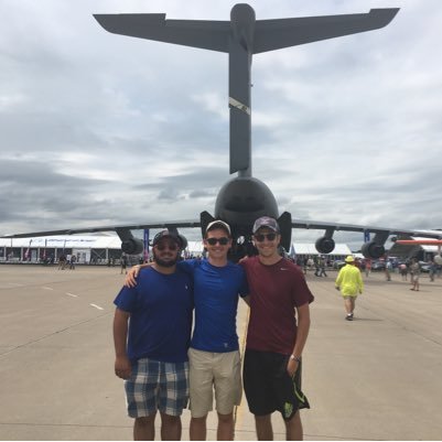 ElbastMaheir's profile picture. D1 Commit MSU Burger eating