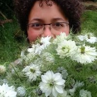Cel Robertson (@fgflowers) 's Twitter Profile
