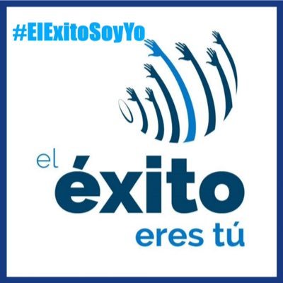 elexitoerestu's profile picture. Como sería verte en el espejo y ver la mejor versión de ti?, lo vez posible o te rendiste? sabes, es posible!, arriesgate! contactame@elexitoerestu.com.mx