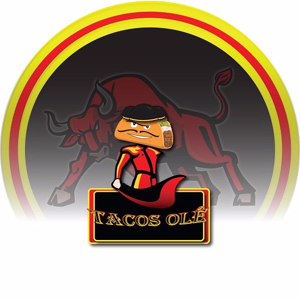 TacosOleTX's profile picture. Family-owned Mexican #foodtruck and #catering. Serving #Charlotte #FortMill #Columbia #RockHill Sabor Atrevido! 😋