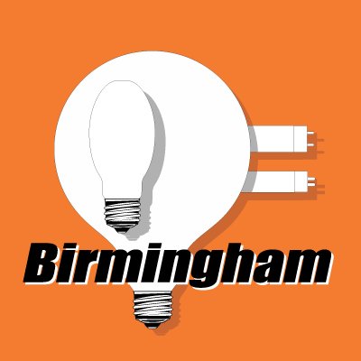 Light Bulb Depot is the ultimate place to find any and all lighting and related supplies and accessories. See Us For Any Light Bulb Made ® #BHAM #Birmingham