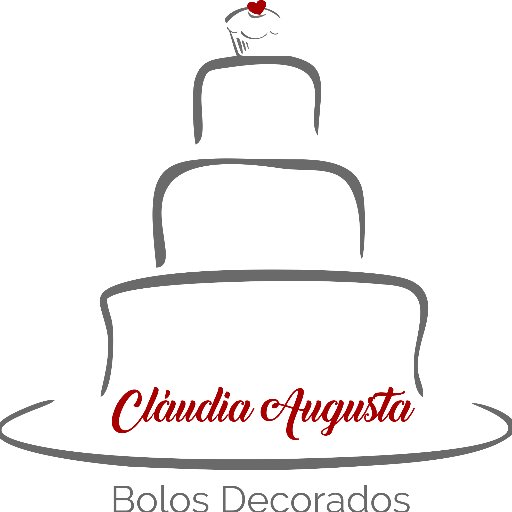 Cláudia Augusta Bolos