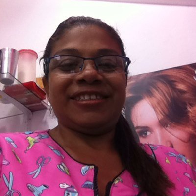 glory6903's profile picture. 