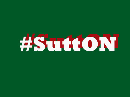 WhatsSuttON's profile picture. Tweets about things going on in sutton, surrey