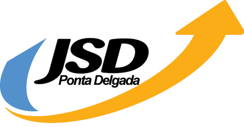 jsdpontadelgada's profile picture. Perfil oficial da JSD PDL