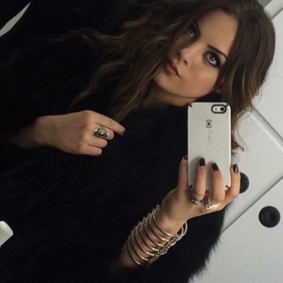 VeraHillBH's profile picture. — ❝I'm known to be quite vexing.❞