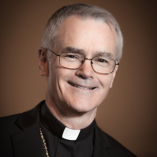 Auxiliary Bishop for the Catholic Diocese of Dallas