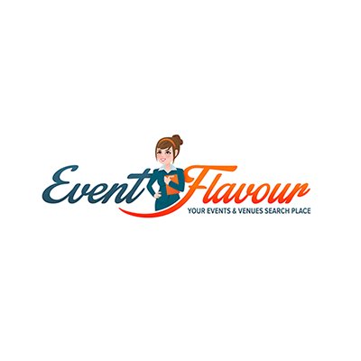 eventflavour's profile picture. 
