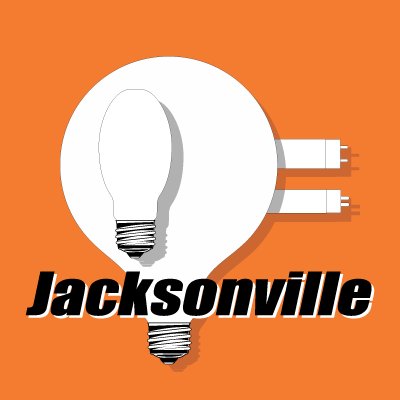 JaxBulbs's profile picture. Light Bulb Depot is the ultimate place to find any and all lighting and related supplies and accessories. See Us For Any Light Bulb Made ® #JAX #Jacksonville
