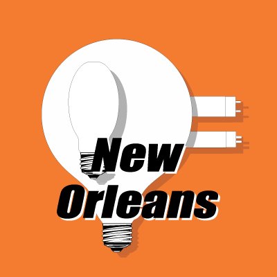 Light Bulb Depot is the ultimate place to find any and all lighting and related supplies and accessories. See Us For Any Light Bulb Made ® #NOLA #NewOrleans