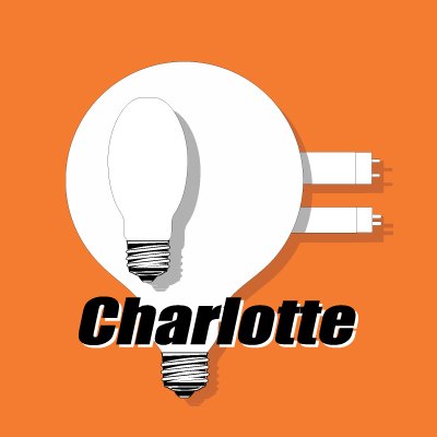 Light Bulb Depot is the ultimate place to find any and all lighting and related supplies and accessories. See Us For Any Light Bulb Made ® #Charlotte