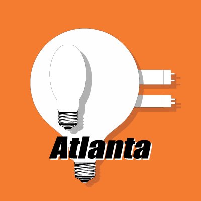 AtlantaBulbs's profile picture. Light Bulb Depot is the ultimate place to find any and all lighting and related supplies and accessories. See Us For Any Light Bulb Made ® #ATL #Atlanta