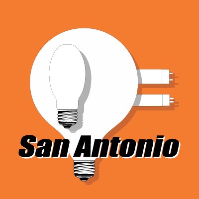 Light Bulb Depot is the ultimate place to find any and all lighting and related supplies and accessories. See Us For Any Light Bulb Made ® #SanAntonio