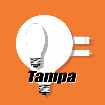 TampaBulbs's profile picture. Light Bulb Depot is the ultimate place to find any and all lighting and related supplies and accessories. See Us For Any Light Bulb Made ® #Sarasota #Tampa