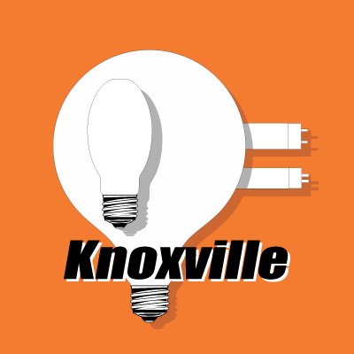 KnoxvilleBulbs's profile picture. Light Bulb Depot is the ultimate place to find any and all lighting and related supplies and accessories. See Us For Any Light Bulb Made ® #Knoxville #TN