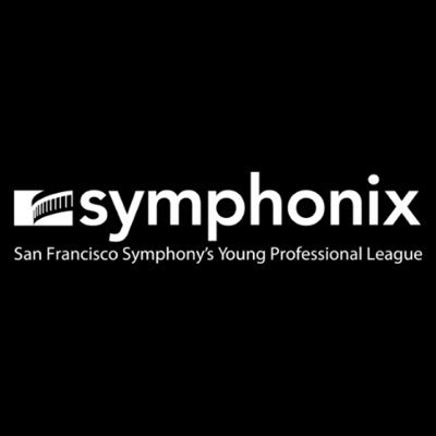 sfsymphonix's profile picture. The Symphonix League is SF Symphony's young professional (ages 21-40) association of trend-setting philanthropists and community leaders. Join us today!
