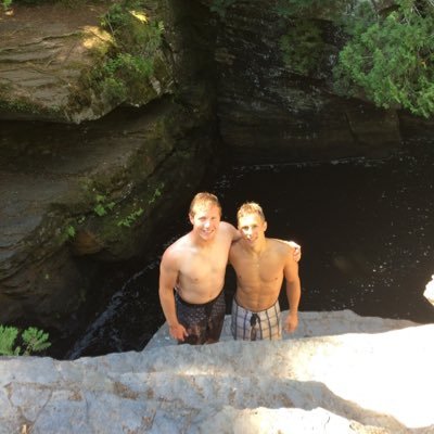 Brady_Maes's profile picture. the names Gravy. and i like to get wild.