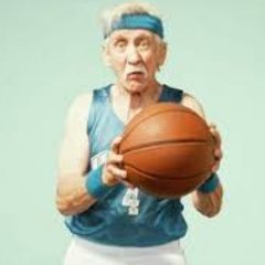 Old Man Basketball (@OldManBball) / Twitter