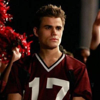 stefan salvatore football jersey