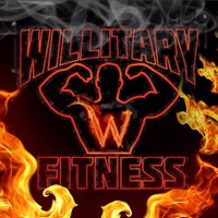 willitary fitness!(@willielwilliam1) 's Twitter Profile Photo