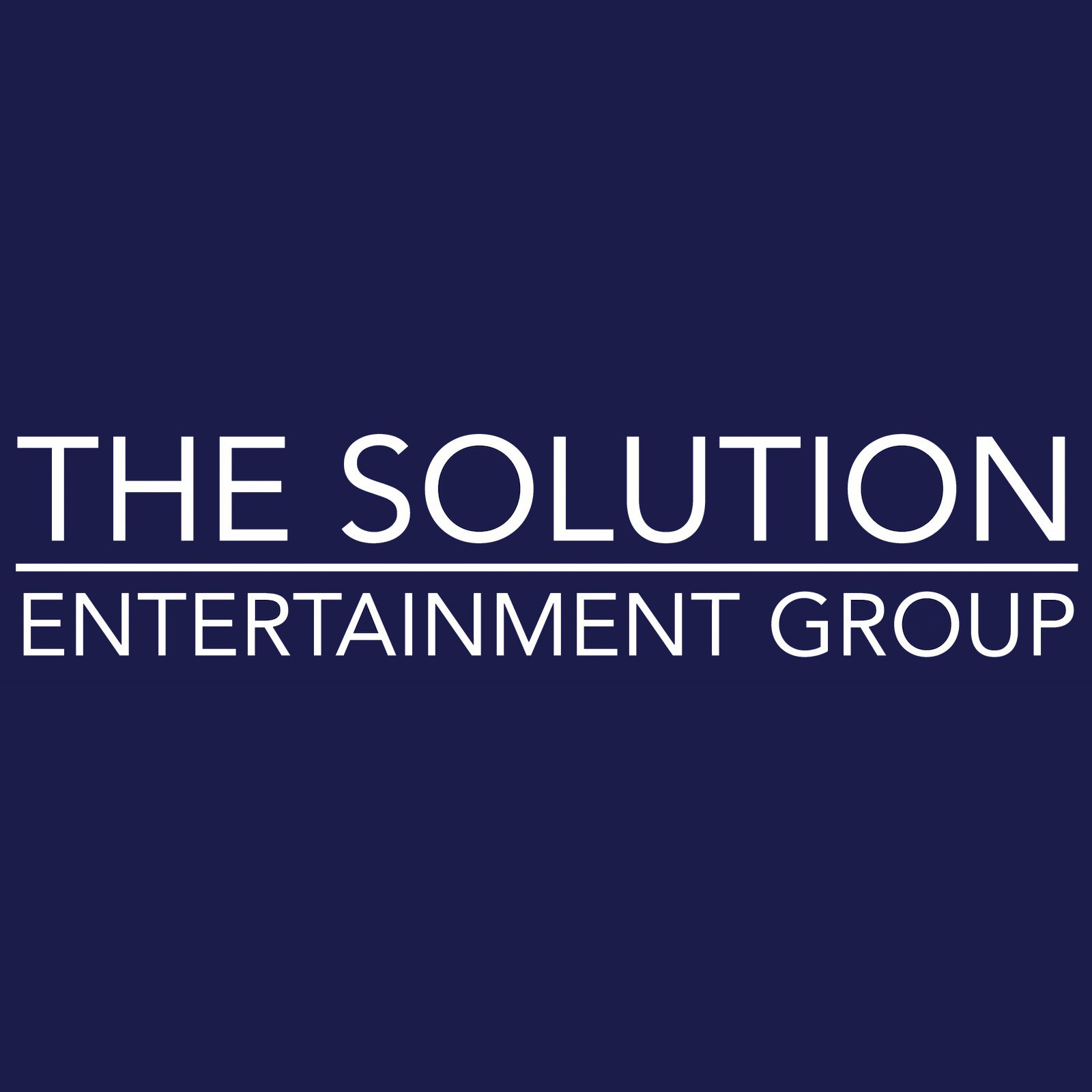 The Solution Entertainment Group is a multi-faceted, full service international film sales and financing company.