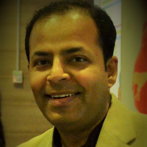 Ex Head, News Editor
@editorji, @Network18, @TvToday
Tweets & retweets r personal.