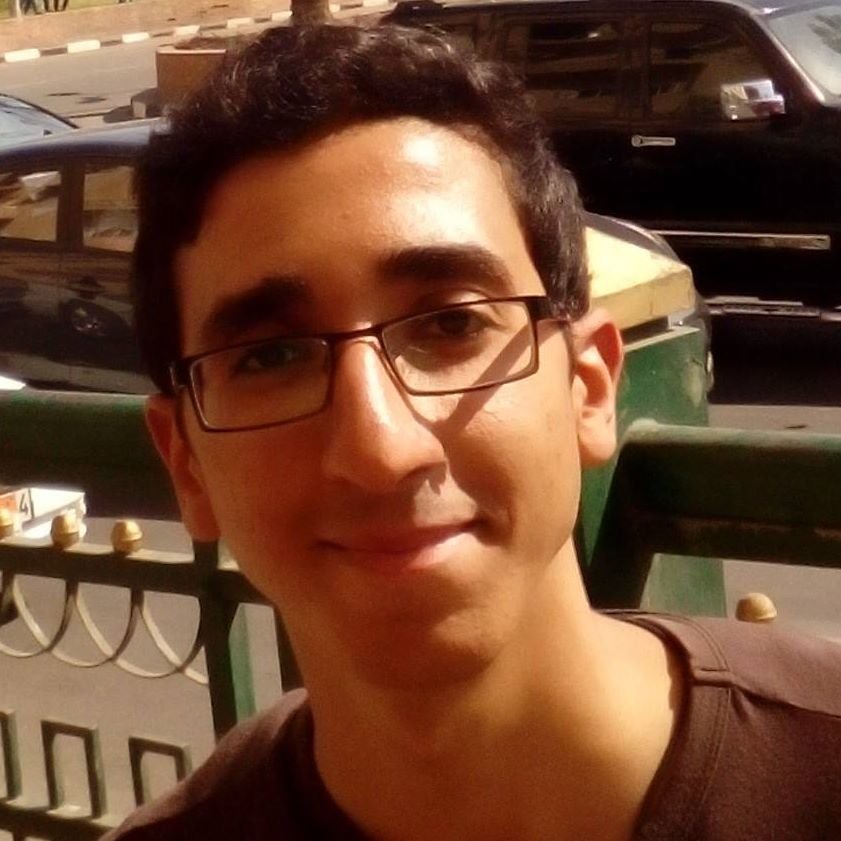 bero_malak's profile picture. Biomedical Engineer