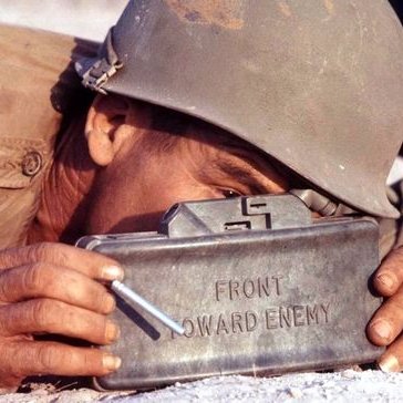 johnnyclaymore1's profile picture. 